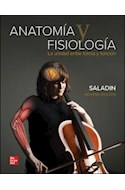 Papel Anatomía Y Fisiología Ed.9