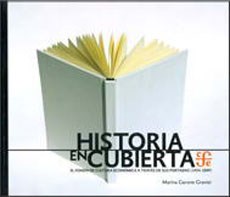 Libro Historia En Cubierta