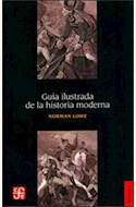 Papel GUIA ILUSTRADA DE LA HISTORIA MODERNA