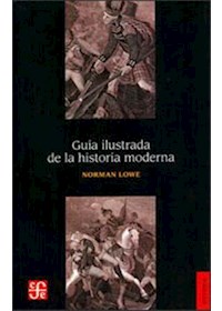 Papel Guia Ilustrada De La Historia Moderna