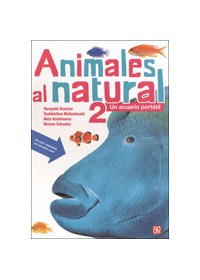 Papel Animales Al Natural Ii