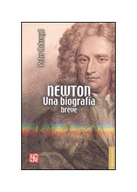 Papel Newton. Una Biografia Breve