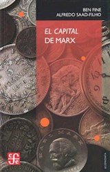 Libro El Capital De Marx