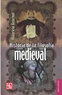 Papel HISTORIA DE LA FILOSOFIA MEDIEVAL