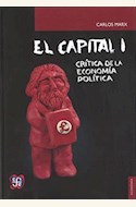 Papel EL CAPITAL. CRÍTICA DE LA ECONOMÍA POLÍTICA, TOMO I