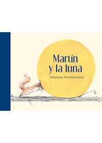 Papel Martin Y La Luna (E)