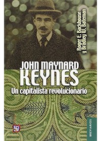 Papel John Maynard Keynes. Un Capitalista