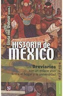 Papel HISTORIA DE MEXICO