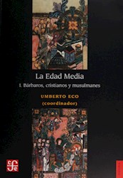 Libro La Edad Media.