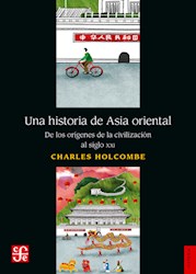Libro Una Historia De Asia Oriental