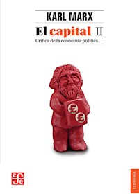 Papel El Capital, Tomo Ii (Nva, Edicion)