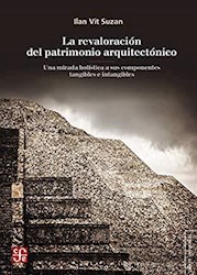 Libro La Revaloracion Del Patrimonio Arquitectonico