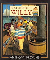 Papel Cuentos De Willy, Los