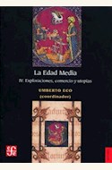 Papel LA EDAD MEDIA, IV. EXPLORACIONES, COMERCIO Y UTOPÍAS