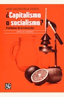 Papel CAPITALISMO O SOCIALISMO