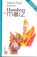 Papel HOMBRES DE MAIZ