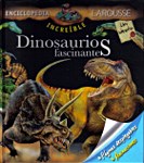Papel Dinosaurios Fascinantes