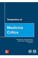 Papel Terapeutica En Medicina Critica