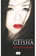E-book Memorias de una Geisha