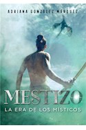 E-book Mestizo