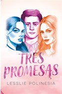 E-book Tres promesas: Edición especial