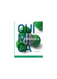 Papel Quimica Organica Vol.2 7/Ed.