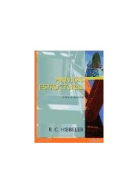 Papel Analisis Estructural 8/Ed.