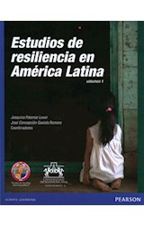Papel Estudios De Resiliencia En América Latina