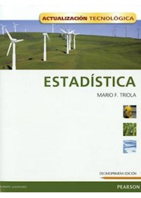 Papel Estadística 11/Ed.