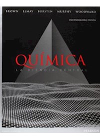Papel Quimica:La Ciencia Central 12/Ed.