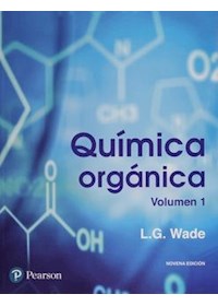 Papel Química Orgánica. Volumen 1 9/E
