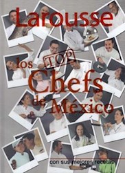Papel Chefs De Mexico, Los
