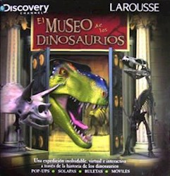 Papel Museo De Los Dinosaurios, El