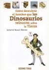 Libro Como Descubri Oel Hombre Que Los Dinosaurios Reinaron Sobre La Tierra