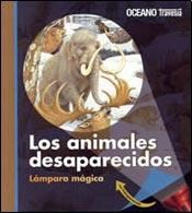 Libro Los Animales Desaparecidos
