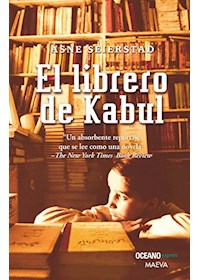 Papel Librero De Kabul, El (Bolsillo)