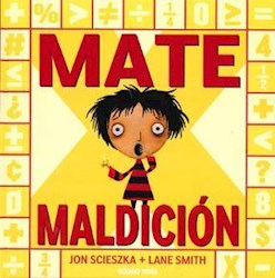 Papel Mate Maldicion