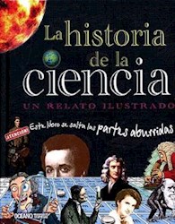 Libro La Historia De La Ciencia