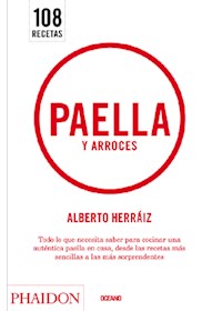 Papel Paella Y Arroces