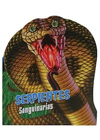Papel Serpientes Sanguinarias