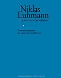 Papel La política como sistema
