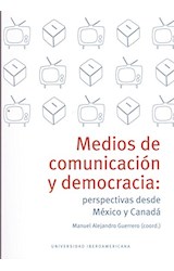 Papel Medios de comunicación y democracia