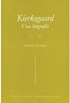 Papel Kierkegaard: una biografía