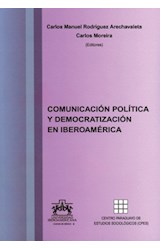 Papel Comunicación Política Y Democratización En Iberoamerica