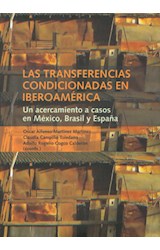 Papel Las transferencias condicionadas en iberoamerica