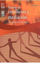 Papel MANEJO DE MEDIACION Y CONFLICTOS