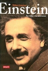 Papel Einstein Su Vida Y Su Universo