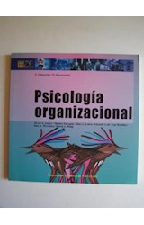  PSICOLOGIA ORGANIZACIONAL
