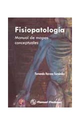 Papel Fisiopatología: manual de mapas conceptuales