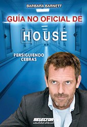 Papel Guia No Oficial De House / House'S Unofficial Guide (Spanish Edition)